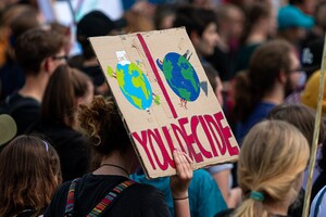 Обещаний участников климатического саммита COP28 недостаточно, чтобы ограничить глобальное потепление — МЭА