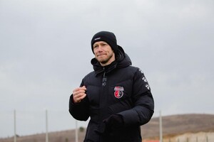 Аутсайдер УПЛ назначил нового главного тренера