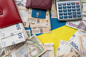 Бизнес ухудшил свои оценки налогового режима Украины — опрос ЕБА