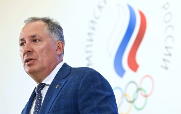 В России отказались финансировать своих спортсменов с нейтральным статусом