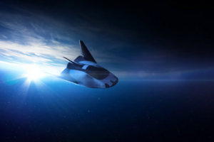 NASA анонсувало перший політ космічного корабля Dream Chaser до МКС