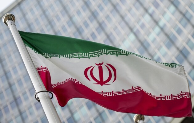 Иран заявил о казни агента израильской разведки