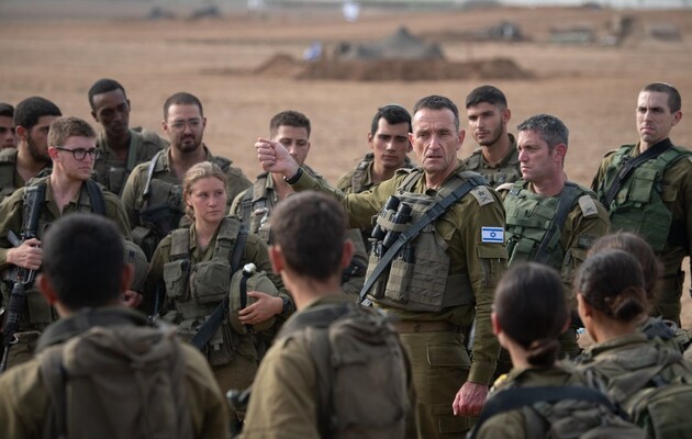 Ошибочно убитые израильской армией заложники держали в руках белый флаг — СМИ