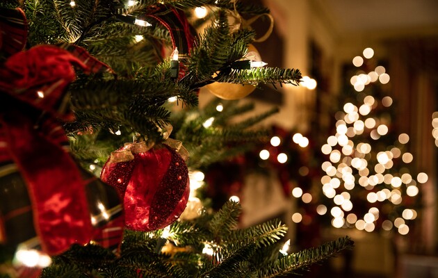 Что послушать на праздники: мировые хиты для новогоднего и рождественского настроения