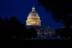 Конгресс США подозревает правительство в чрезмерном сокрытии данных о НЛО