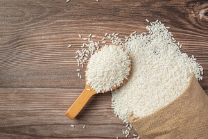 В Украине снизились цены на гречку, некоторые сорта риса и макароны