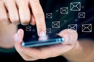 «Киевстар» возобновил услугу SMS