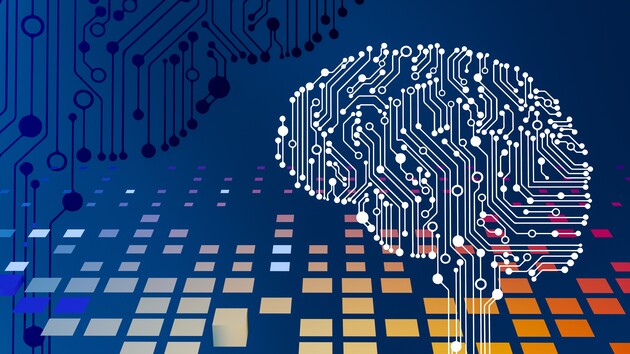 Первый в мире суперкомпьютер, который сможет конкурировать с человеческим мозгом, заработает в 2024 году