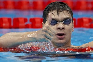 Дворазовий олімпійський чемпіон із Росії відмовився їхати на Ігри-2024 у нейтральному статусі