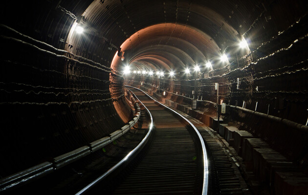 На ще одній ділянці київського метро проведуть ремонт: чи планують перекривати рух поїздів