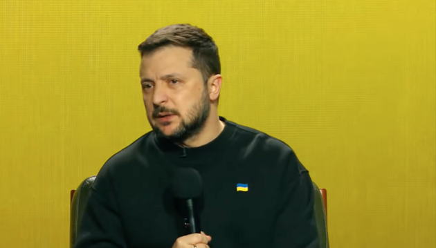 Зеленский заявил, что Украину будут зимой защищать несколько новых ЗРК Patriot