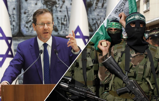 Ізраїль готовий до нового перемир’я для звільнення заручників: що відповіли у ХАМАС