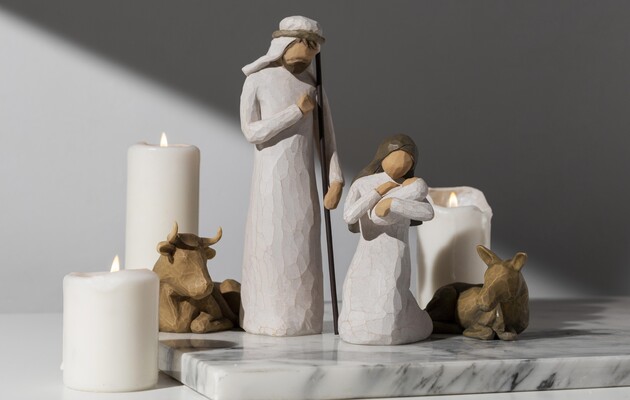 Різдво Христове: традиції свята