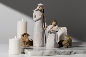 Рождество Христово: традиции праздника