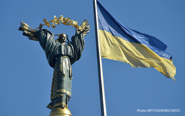 FT: Что будет, если Украина потерпит поражение в войне с Россией?