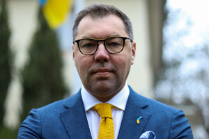 Германия не оказывает давления на Украину по переговорам с РФ — посол Макеев