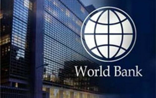 Всемирный банк предоставил Украине $1,34 млрд долларов: в Минфине рассказали, на что пойдут средства
