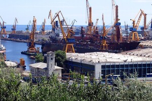 Какие факторы мешают Украине зарабатывать на экспорте – Нацбанк