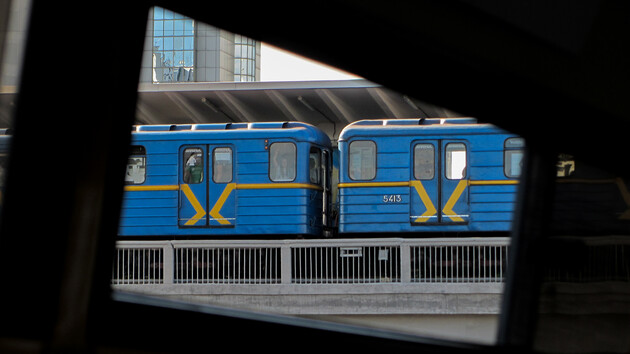 Куди їде Київ? Чи загрожує столиці транспортний колапс