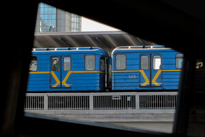Куда едет Киев? Грозит ли столице транспортный коллапс