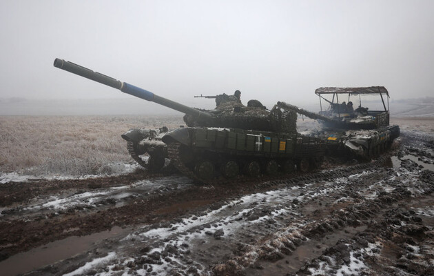 Ближайшее будущее Украины – несколько месяцев тяжелых боев без критических ресурсов. Но войну еще можно выиграть – The Guardian