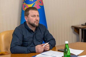 Зеленский утвердил увольнение главы Тернопольской ОВА