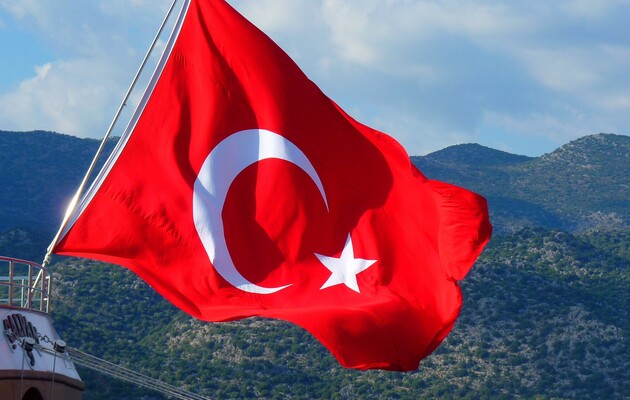 Турция не пропустит в Черное море минно-розыскные корабли от Британии для Украины