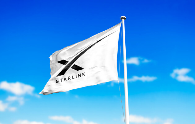 SpaceX запустила первые спутники Starlink с подключением к смартфону
