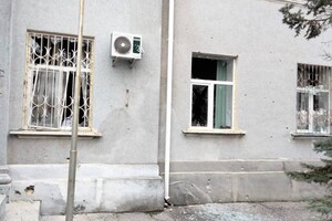 Войска РФ обстреляли один из рынков в Херсоне: есть раненый