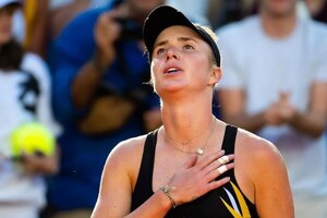 Свитолина проиграла в финале турнира в Новой Зеландии