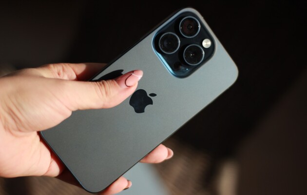 Apple раптово відкликала важливе оновлення для iPhone через кілька годин після релізу