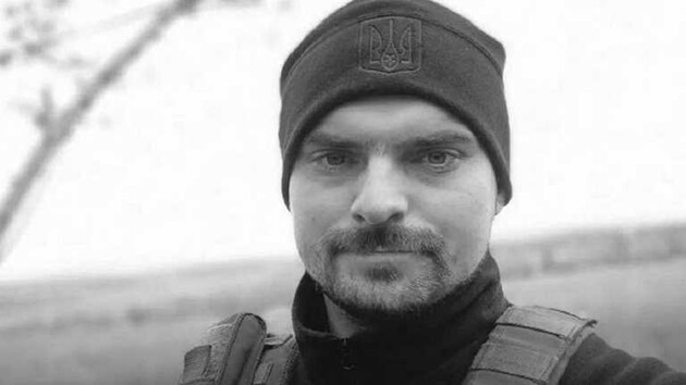 На войне против России погиб украинский футбольный арбитр
