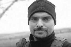 На войне против России погиб украинский футбольный арбитр