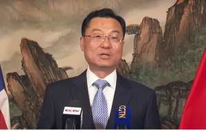 Місця для компромісу щодо Тайваню немає — посол Китаю в США