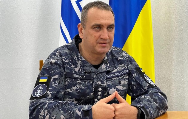 Тактика и уловки предыдущих лет уже не пройдут в 2024 году – командующий ВМС Украины