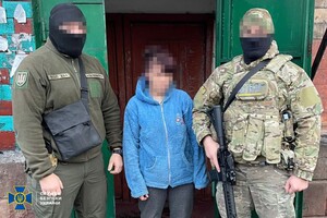 Ежедневно проезжала до 100 км, чтобы собрать данные об ВСУ: СБУ задержала в Донецкой области еще одну предательницу