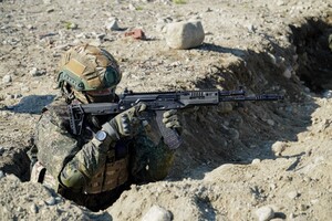 Российская ДРГ расстреляла мужчину в Черниговской области