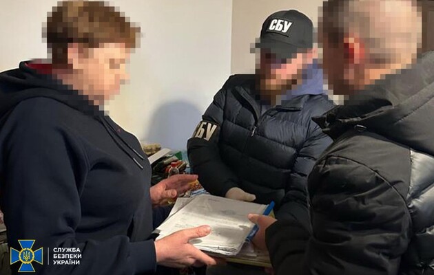 На границе Украины задержали женщину, которая помогала депортировать украинских детей в Россию