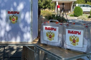 Работникам завода в оккупации, вероятно, угрожают мобилизацией за отказ поддержать Путина на выборах — горрада Мариуполя