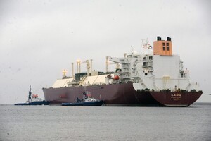 Катар призупинив поставки зрідженого газу до Європи через Червоне море