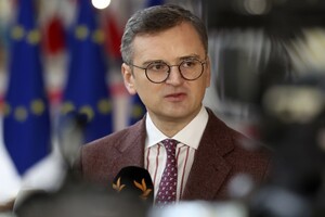 Украине и Польше необходимо думать об альянсе в рамках ЕС – Кулеба