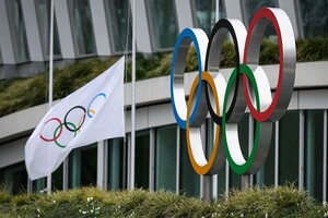 МОК вирішив повторно перевірити росіян на відповідність критеріям допуску на Олімпіаду-2024