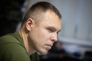 Есть вопросы к командирам, которые готовят оборону на некоторых участках фронта — Костенко