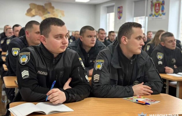 В школах Киевской области появятся офицеры безопасности