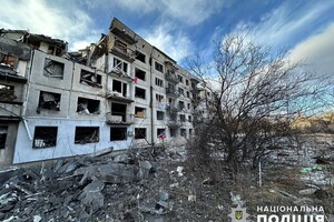 Войска РФ массированно наносили удары по Донецкой области: есть значительные разрушения и погибшие