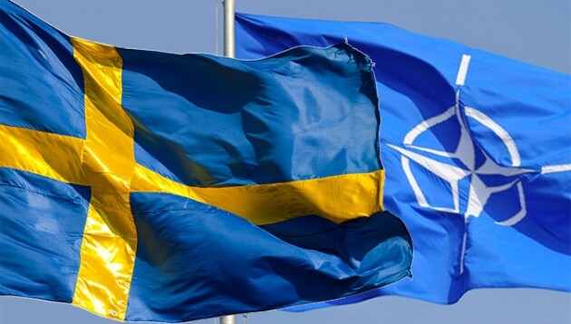 Турция ратифицировала вступление Швеции в НАТО