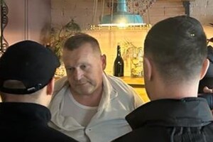 Апелляцию по аресту Гринкевича отложили еще на месяц