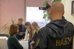 ВСП продлил срок отстранения четырех судей Киевского апелляционного