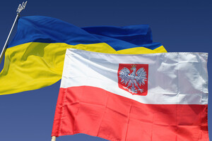 Фактически в январе команды Украины и Польши перезагрузили отношения — Зеленский