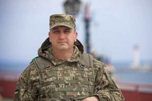 Неижпапа рассказал о целях Украины в войне против России в море